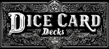 Dice Card Decks